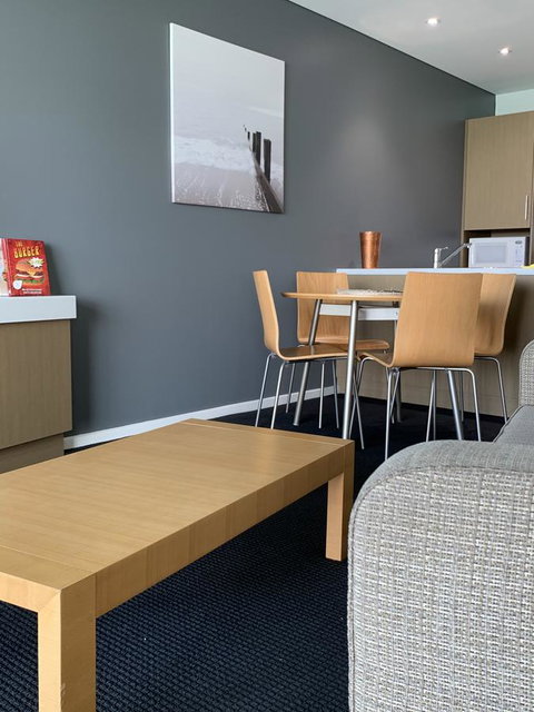 Wallaroo Marina Stayz - Tweed Heads Accommodation 14