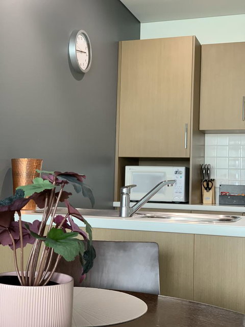 Wallaroo Marina Stayz - Tweed Heads Accommodation 3