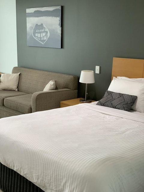 Wallaroo Marina Stayz - Tweed Heads Accommodation 5