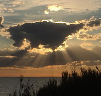 Blissful Beachfront Beachouse - Tweed Heads Accommodation