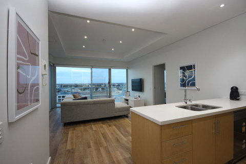 Wallaroo Marina Apartments - Tweed Heads Accommodation 18