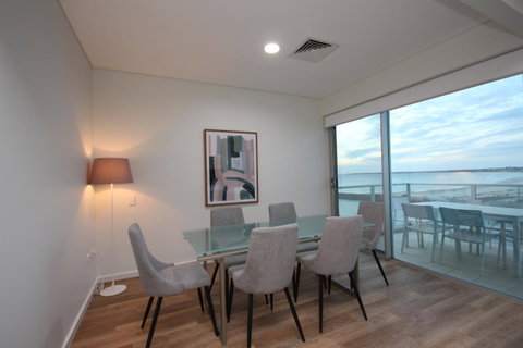 Wallaroo Marina Apartments - Tweed Heads Accommodation 19