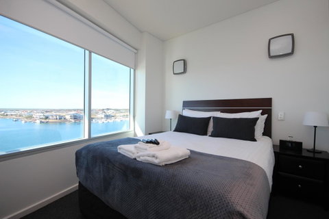 Wallaroo Marina Apartments - Tweed Heads Accommodation 15