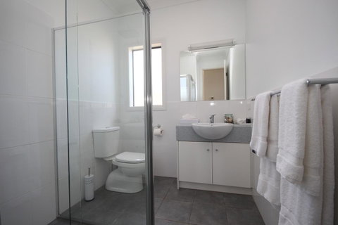 Wallaroo Marina Apartments - Tweed Heads Accommodation 29