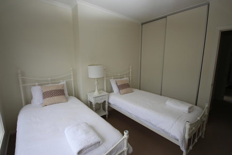 Wallaroo Marina Apartments - Tweed Heads Accommodation 39