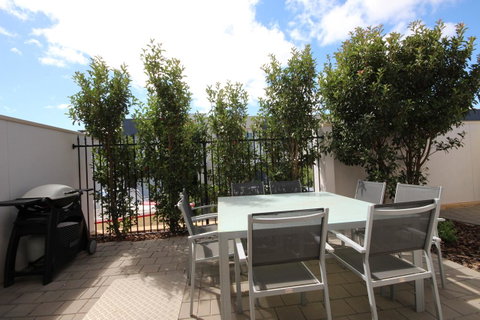 Wallaroo Marina Apartments - Tweed Heads Accommodation 27
