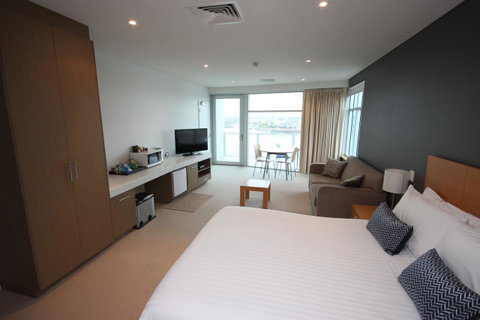Wallaroo Marina Apartments - Tweed Heads Accommodation 21