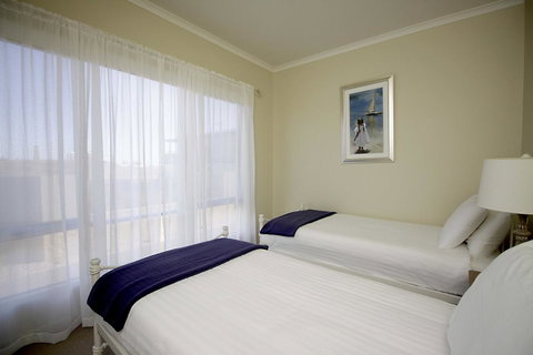 Wallaroo Marina Apartments - Tweed Heads Accommodation 9
