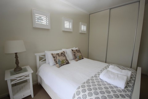 Wallaroo Marina Apartments - Tweed Heads Accommodation 41