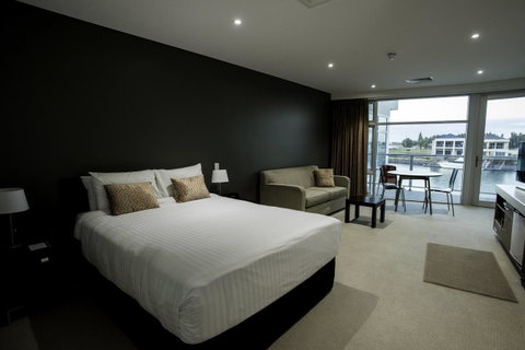 Wallaroo Marina Apartments - Tweed Heads Accommodation 36