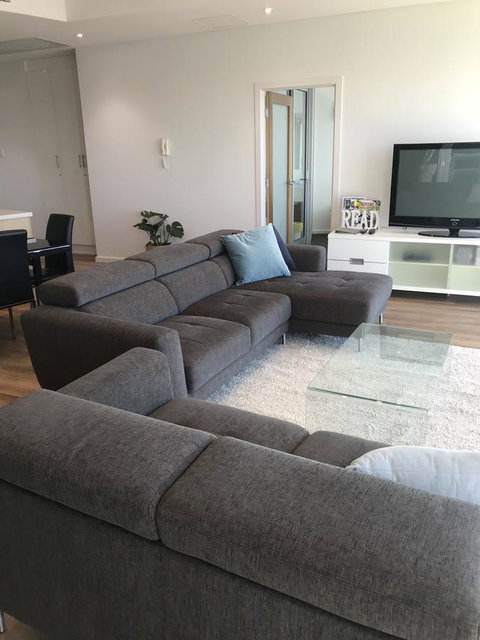 Wallaroo Marina Apartments - Tweed Heads Accommodation 4