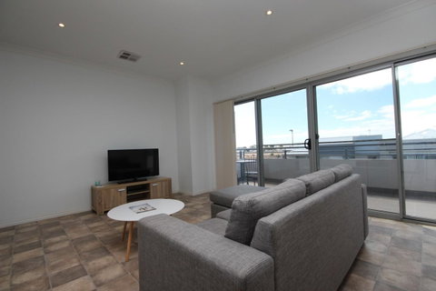Wallaroo Marina Apartments - Tweed Heads Accommodation 26