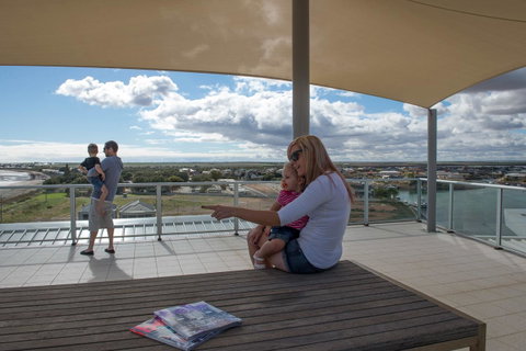 Wallaroo Marina Apartments - Tweed Heads Accommodation 31