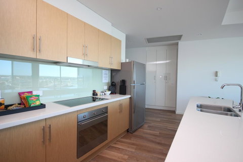 Wallaroo Marina Apartments - Tweed Heads Accommodation 11