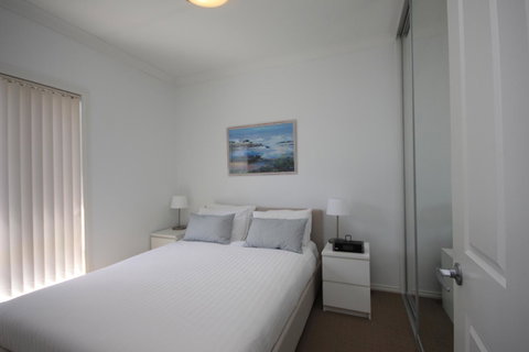 Wallaroo Marina Apartments - Tweed Heads Accommodation 30