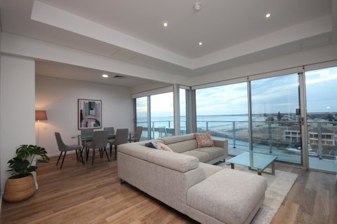 Wallaroo Marina Apartments - Tweed Heads Accommodation 20