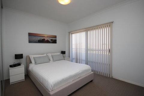 Wallaroo Marina Apartments - Tweed Heads Accommodation 22