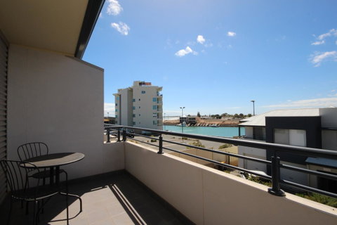 Wallaroo Marina Apartments - Tweed Heads Accommodation 23