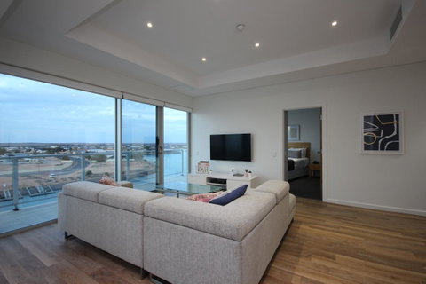 Wallaroo Marina Apartments - Tweed Heads Accommodation 3