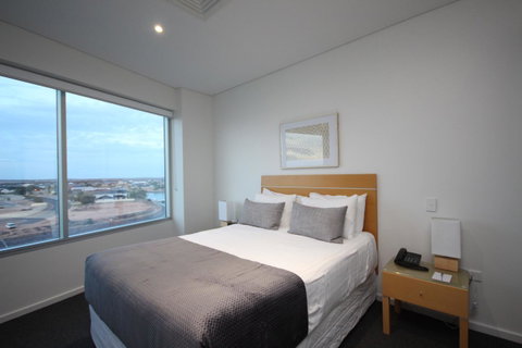 Wallaroo Marina Apartments - Tweed Heads Accommodation 17