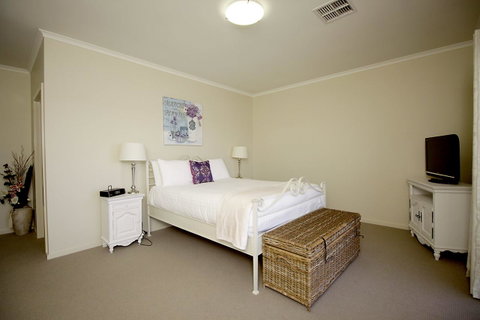 Wallaroo Marina Apartments - Tweed Heads Accommodation 7