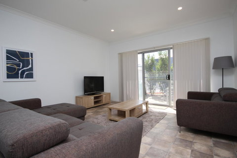 Wallaroo Marina Apartments - Tweed Heads Accommodation 28