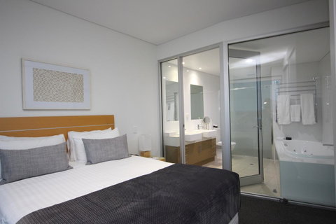 Wallaroo Marina Apartments - Tweed Heads Accommodation 16