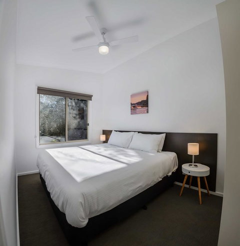 Discovery Parks - Barossa Valley - Tweed Heads Accommodation 2