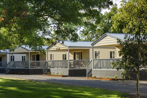 Discovery Parks - Barossa Valley - Tweed Heads Accommodation 32