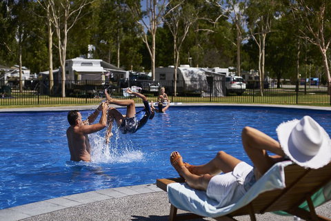 Discovery Parks - Barossa Valley - Tweed Heads Accommodation 24