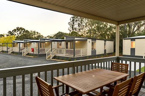 Discovery Parks - Barossa Valley - Tweed Heads Accommodation 11