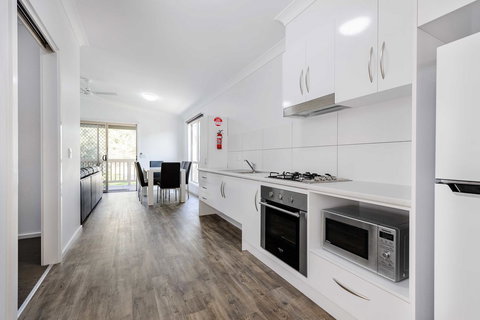 Discovery Parks - Barossa Valley - Tweed Heads Accommodation 4