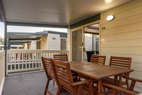 Discovery Parks - Barossa Valley - Tweed Heads Accommodation 5