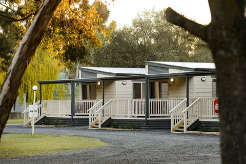 Discovery Parks - Barossa Valley - Tweed Heads Accommodation 14
