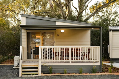 Discovery Parks - Barossa Valley - Tweed Heads Accommodation 13