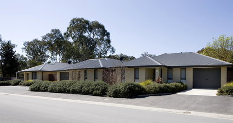 Discovery Parks - Barossa Valley - Tweed Heads Accommodation 29
