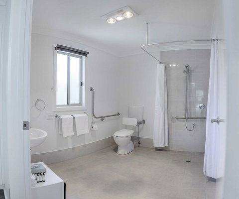 Discovery Parks - Barossa Valley - Tweed Heads Accommodation 3