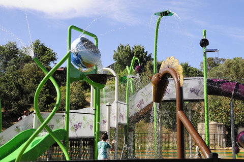 Discovery Parks - Barossa Valley - Tweed Heads Accommodation 35