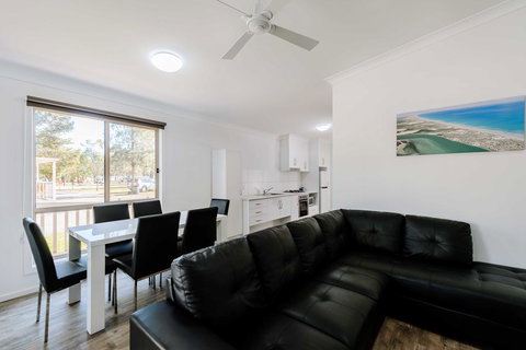 Discovery Parks - Barossa Valley - Tweed Heads Accommodation 16