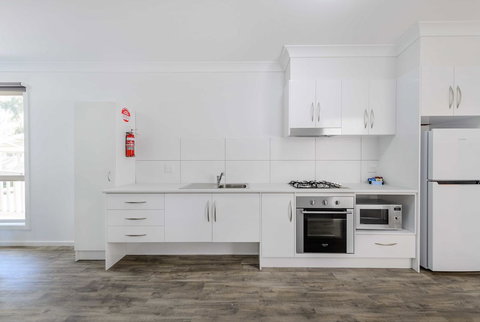 Discovery Parks - Barossa Valley - Tweed Heads Accommodation 8