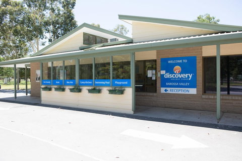 Discovery Parks - Barossa Valley - Tweed Heads Accommodation 31