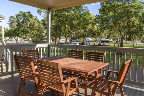 Discovery Parks - Barossa Valley - Tweed Heads Accommodation 38