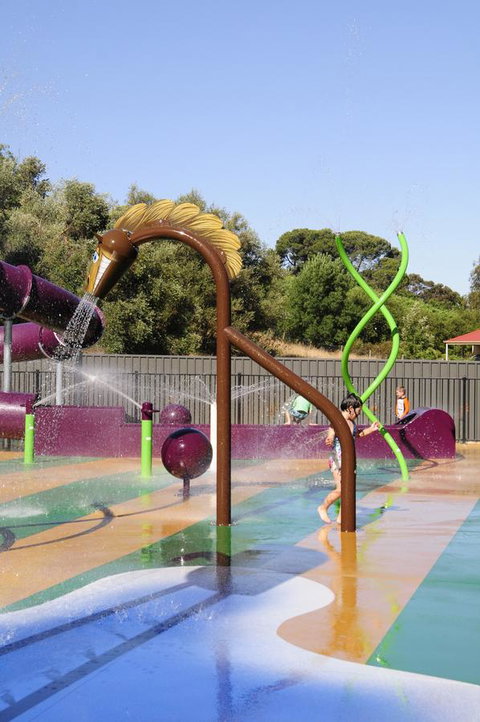 Discovery Parks - Barossa Valley - Tweed Heads Accommodation 36