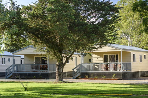 Discovery Parks - Barossa Valley - Tweed Heads Accommodation 30
