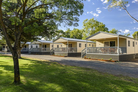 Discovery Parks - Barossa Valley - Tweed Heads Accommodation 28