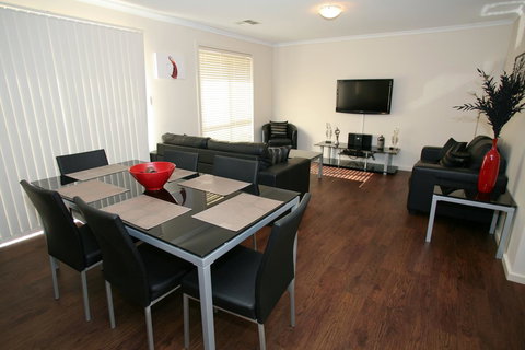 Discovery Parks - Barossa Valley - Tweed Heads Accommodation 44