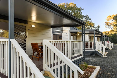 Discovery Parks - Barossa Valley - Tweed Heads Accommodation 33