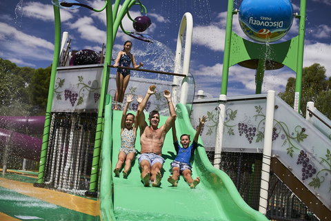 Discovery Parks - Barossa Valley - Tweed Heads Accommodation 0