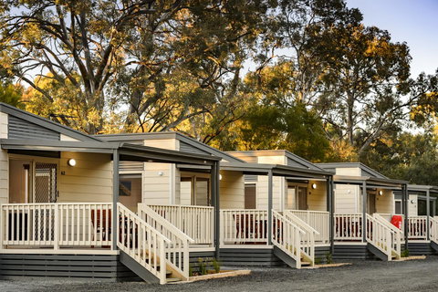 Discovery Parks - Barossa Valley - Tweed Heads Accommodation 12