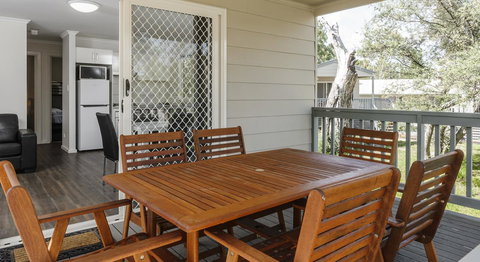 Discovery Parks - Barossa Valley - Tweed Heads Accommodation 41